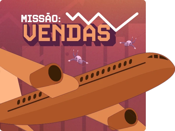 Missão vendas