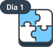 Dia 1