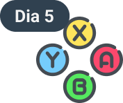 Dia 5