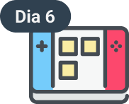 Dia 6