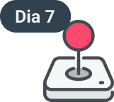 Dia 7