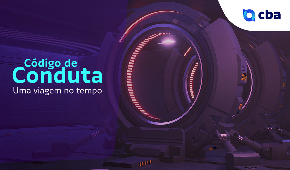 CBA | Gamificação Case