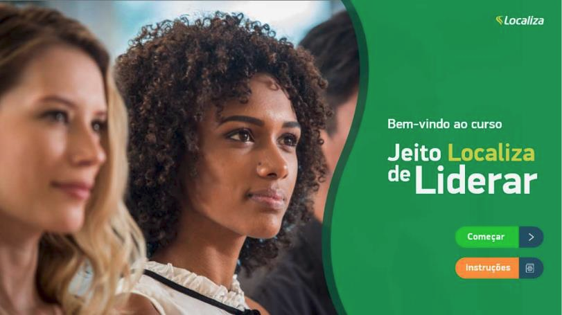 VLI | Lideranças Case
