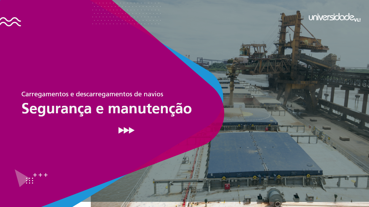 VLI | Universidade Corporatiiva Case