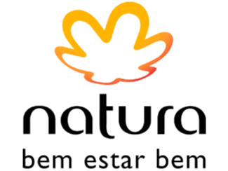 Natura Logo - Educação Corporativa