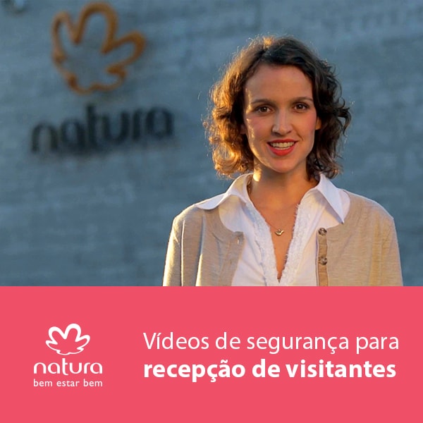 Case Natura - Educação Corporativa