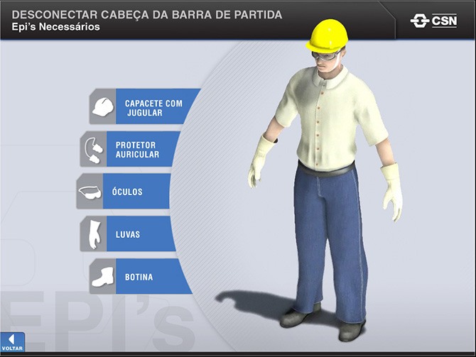 Target Multimídia Treinamento para Educação Corporativa
