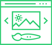 Design Atrativo - Treinamentos para Educação Corporativa
