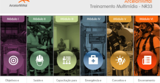 Educação em Segurança do Trabalho