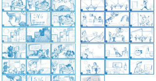 Storytelling para treinamentos corporativos