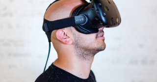 realidade virtual na educação corporativa