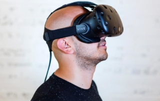 realidade virtual na educação corporativa
