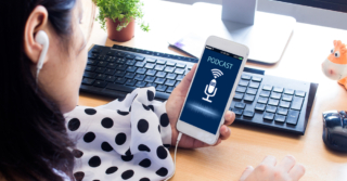 Era dos podcasts: como o consumo do novo formato de conteúdo aumentou mais de 300%