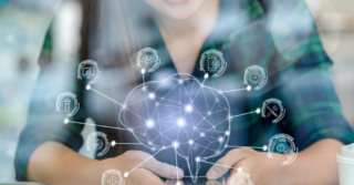 Inteligência Artificial para experiência do colaborador