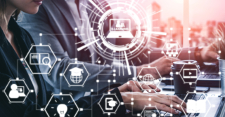 Recursos digitais para treinamento corporativo