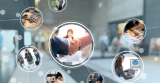 Reengajamento em treinamentos corporativos