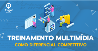 treinamento multimídia