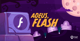 O fim do flash player
