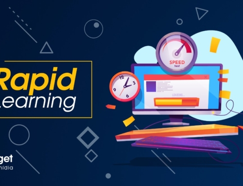 Rapid Learning Target: reduzindo prazo e custos para acelerar a aprendizagem