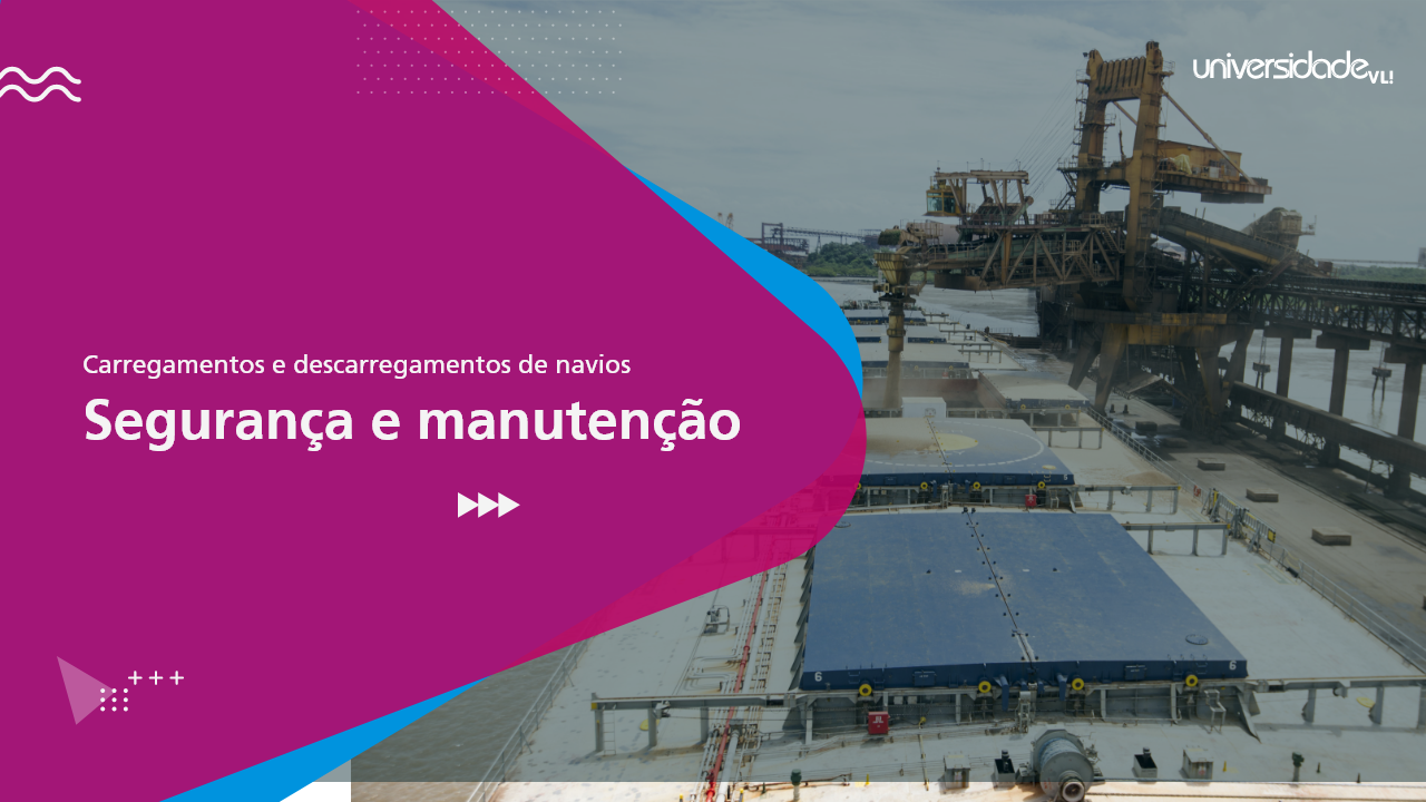 educação continuada target vli