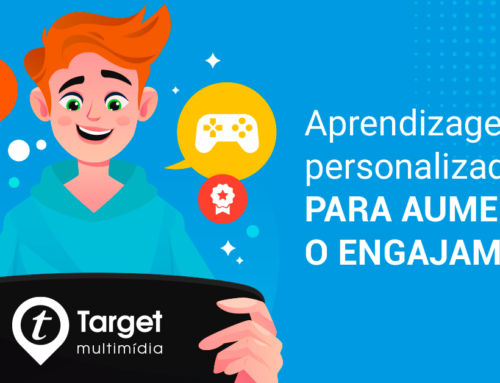 Aprendizagem personalizada para aumentar o engajamento