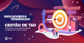 gestão de T&D