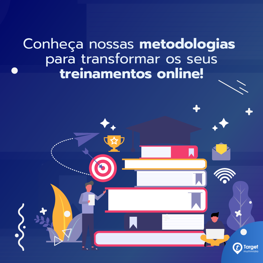 metodologias de ensino