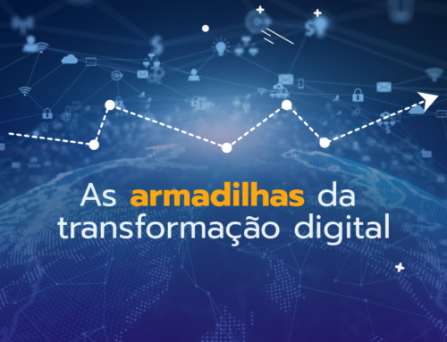 Não é só sobre digitalizar: conheça as principais armadilhas da transformação digital dos treinamentos