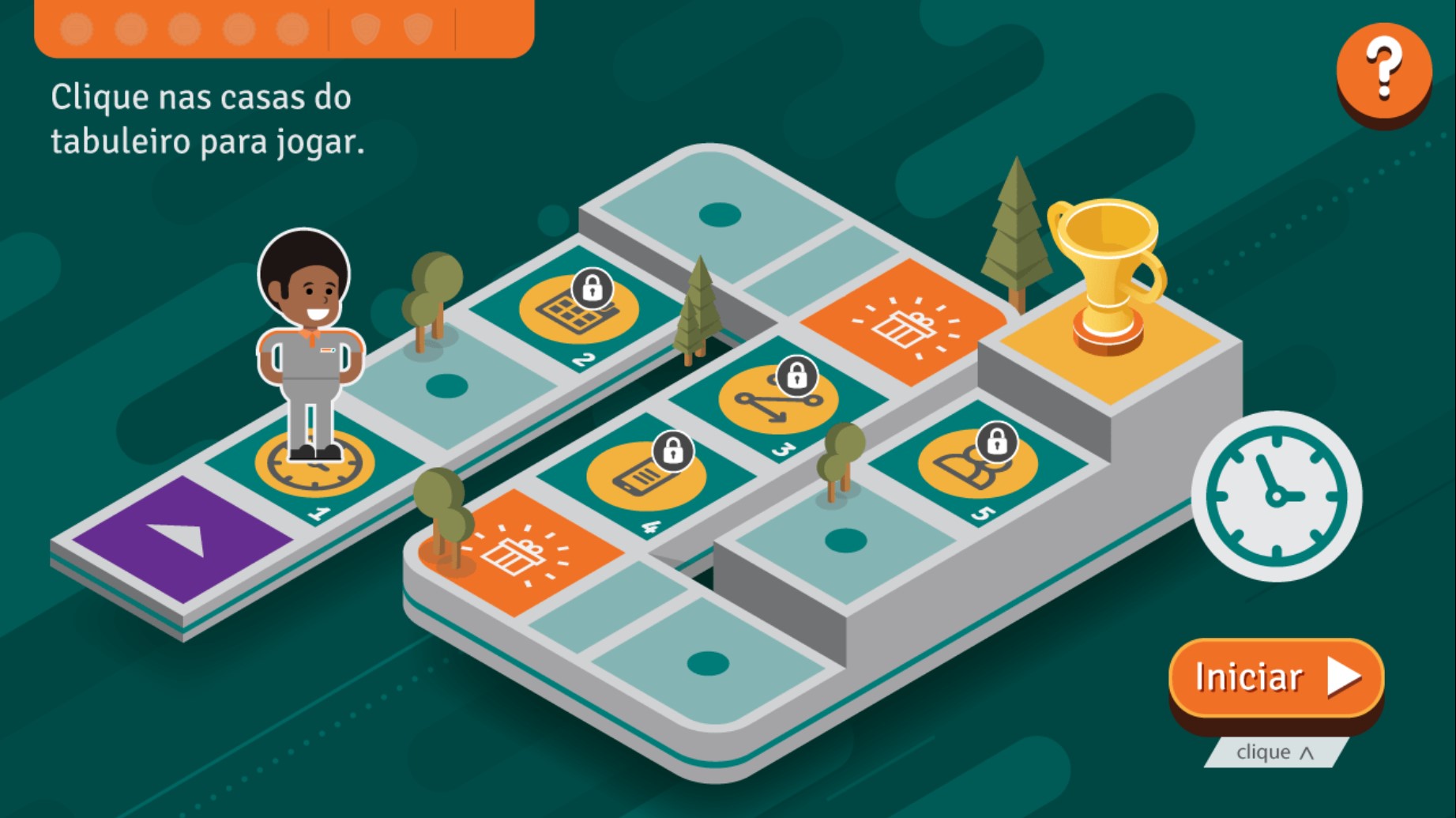 target supergasbras game