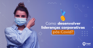 lideranças corporativas