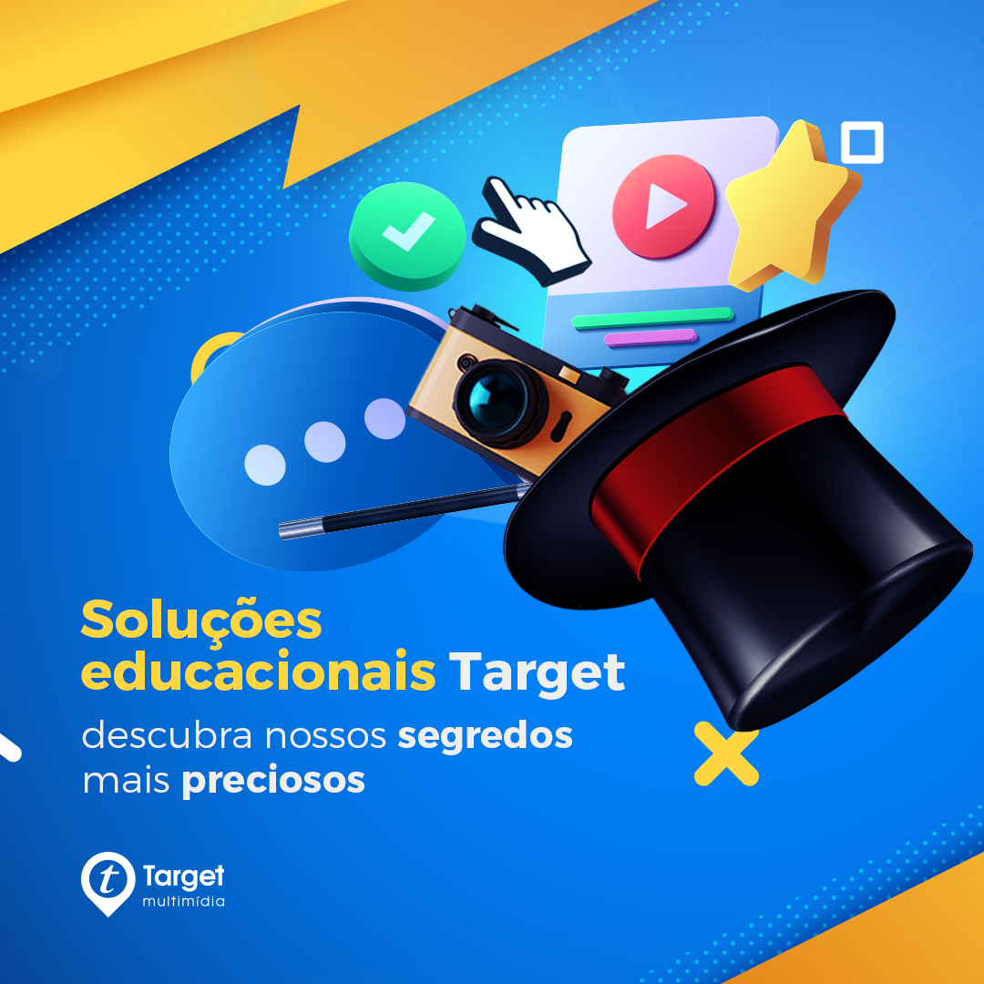 soluções educacionais