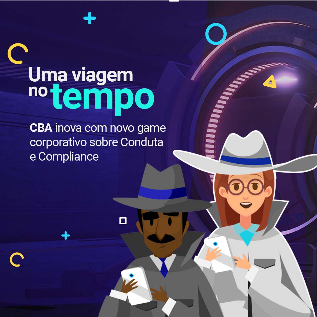 game corporativo