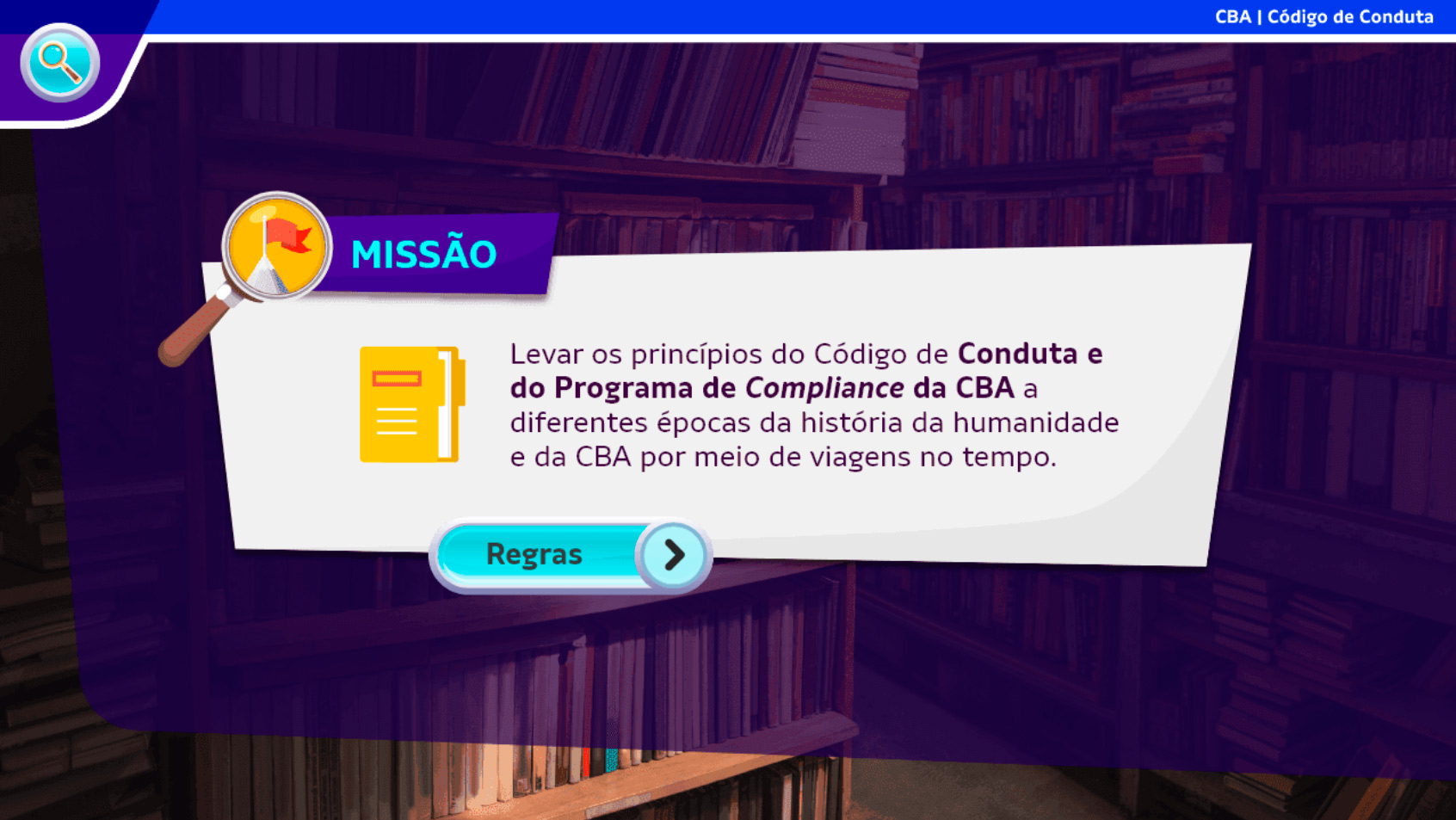 conduta e compliance