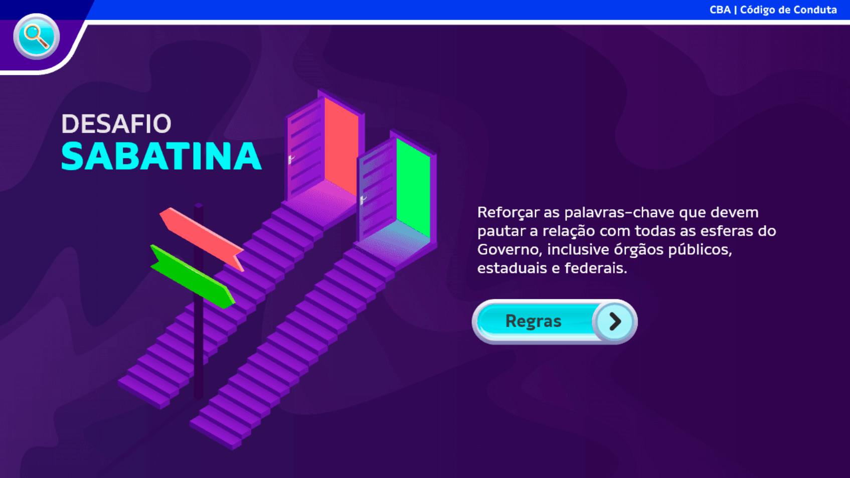 treinamento sobre lgpd