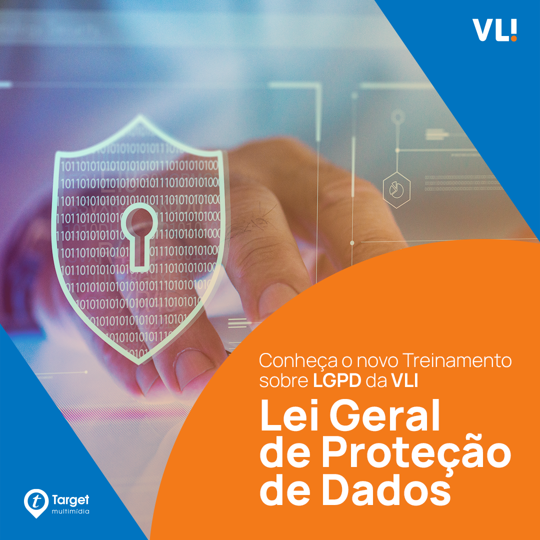 treinamento lgpd