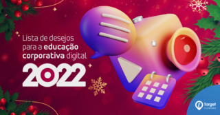 educação corporativa digital