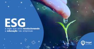 o que é ESG