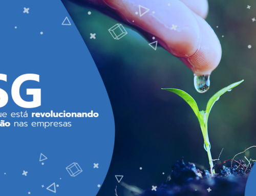 O que é ESG: a sigla que está revolucionando a educação nas empresas