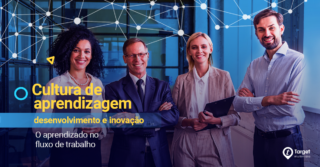 Cultura de aprendizagem