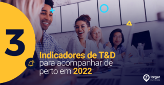 indicadores de T&D