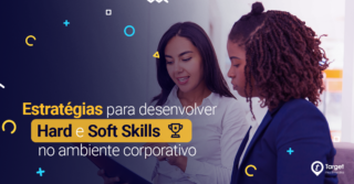 Hard e Soft Skills
