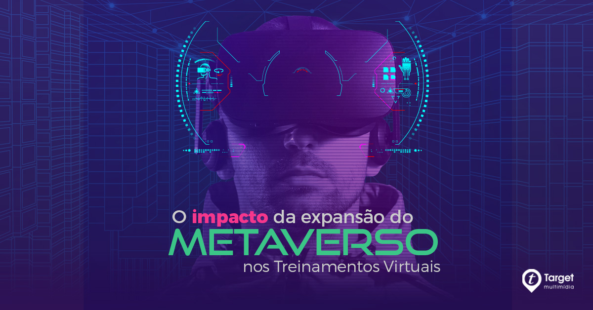 Metaverso: entenda o que é, como surgiu e como entrar – Ideia Consultoria  Empresarial e Treinamentos