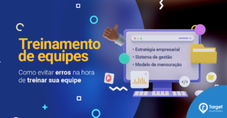 Treinamento de equipes