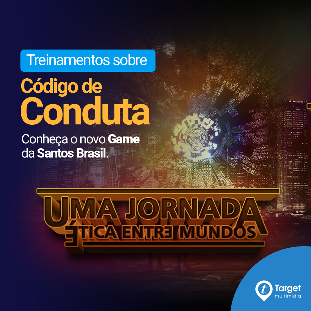 Código de Conduta