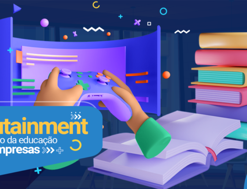Edutainment e o futuro do ensino corporativo