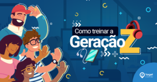geração Z no trabalho