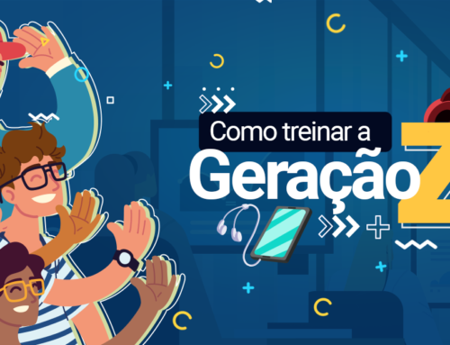 Geração Z no trabalho: como treinar a nova geração