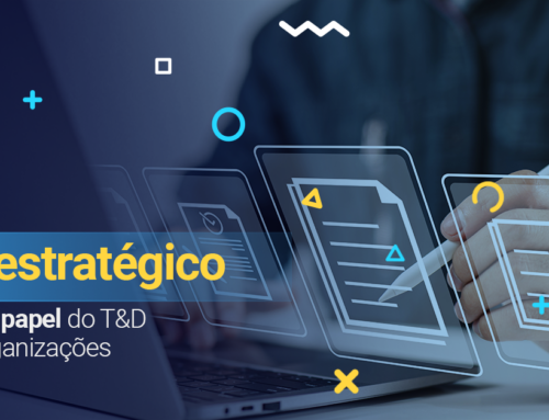 RH estratégico: o novo papel do T&D nas organizações