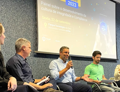 EduCompliance 2023 reúne especialistas em boas práticas de Compliance nas empresas