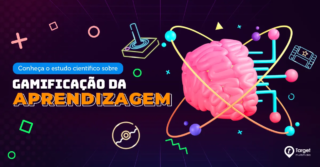 gamificação da prendizagem